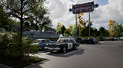 画像ギャラリー No.005のサムネイル画像 / 「Police Simulator: Patrol Officers: Gold Edition」,幹線道路での任務を紹介する映像を公開。盗難車両を追跡する様子を収録