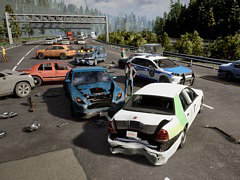 Police Simulator: Patrol Officers: Gold EditionסƻϩǤǤ̳Ҳ𤹤ξפͻҤϿ