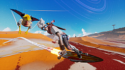 ���������꡼ No.004�Υ���ͥ������ / �ۥС��ܡ��ɤǹ����������õ���������ץ����SF���������ADV�֥������������С��ɥ饤�֡ס�PS5�����ѥå������Ǥ�6��19����ȯ��