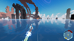 ���������꡼ No.005�Υ���ͥ������ / �ۥС��ܡ��ɤǹ����������õ���������ץ����SF���������ADV�֥������������С��ɥ饤�֡ס�PS5�����ѥå������Ǥ�6��19����ȯ��