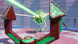 画像ギャラリー No.007のサムネイル画像 / オープンワールド型SFアクションADV「スター・オーバードライブ」,PS5パッケージ版を本日発売。謎に満ちた惑星をホバーボードで駆け巡れ