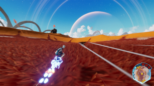 ���������꡼ No.005�Υ���ͥ������ / �Υץ쥤��ݡϡ֥������������С��ɥ饤�֡פǥ��������ۥС��ܡ��ɤ˾�ꡤ��®�Ƕ����ӡ����ͤμ�ݤ������ƹ�����������������褦