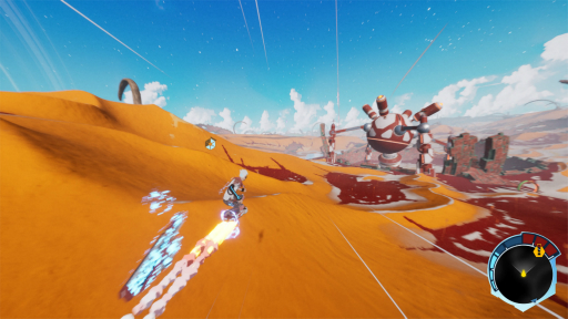 ���������꡼ No.015�Υ���ͥ������ / �Υץ쥤��ݡϡ֥������������С��ɥ饤�֡פǥ��������ۥС��ܡ��ɤ˾�ꡤ��®�Ƕ����ӡ����ͤμ�ݤ������ƹ�����������������褦