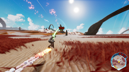 ���������꡼ No.019�Υ���ͥ������ / �Υץ쥤��ݡϡ֥������������С��ɥ饤�֡פǥ��������ۥС��ܡ��ɤ˾�ꡤ��®�Ƕ����ӡ����ͤμ�ݤ������ƹ�����������������褦