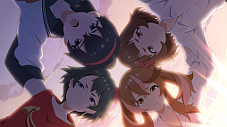 ���������꡼ No.005�Υ���ͥ������ / �֤��ͤĤߤβΡס�Switch/iOS/Android�Ǥ�������꡼����16�Фξ������졤̼�����������ޤ������ι��ι����Υ٥륲����