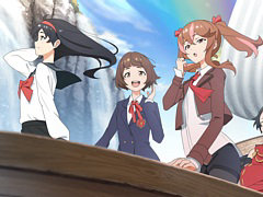 ֤ͤĤߤβΡסSwitch/iOS/AndroidǤ꡼16Фξ졤̼ޤιιΥ٥륲