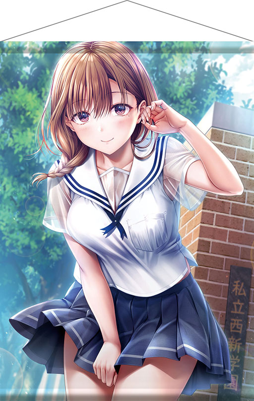 ���������꡼ No.005�Υ���ͥ������ / ��������ADV���������Υ���2.5�ס�8��28����ȯ�䡣���Ͷ��աָŲ��˾�פ��ҥ�����Ȥ����о줷�����դȶ����ҤȤ�����̩�������������