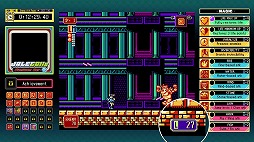 ���������꡼ No.007�Υ���ͥ������ / �֥���쥳�� �ե��ߥ����ԡ��ޥ��å������ & Totally RAD��Switch������4��24��ȯ�䡣̾��������Υ��ꥸ�ʥ�ȳ����Ǥ��Ͽ