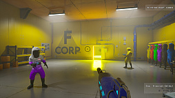 Backrooms ������ (Backrooms Cleanup Crew)