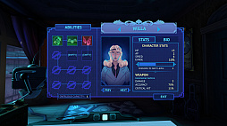 ꡼ No.001 | Augmented Empire