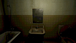 Uncanny Tales: Cold Road