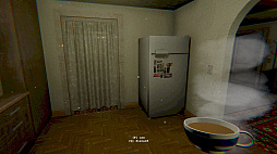 Uncanny Tales: Cold Road