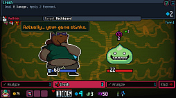 ������ȳ�������ƻ (Crush the Industry)