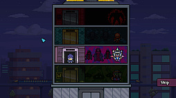 ������ȳ�������ƻ (Crush the Industry)