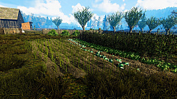 ꡼ No.005 | Farmer's Life