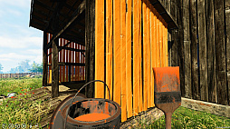 ꡼ No.008 | Farmer's Life