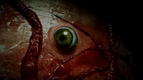 ���������꡼ No.005�Υ���ͥ������ / ���Ȥʰ�������������������������������������ۥ顼��BrokenLore: DON'T WATCH�ס�4��25����Steam�ǥ�꡼����PS5�Ǥ�ȯ�����