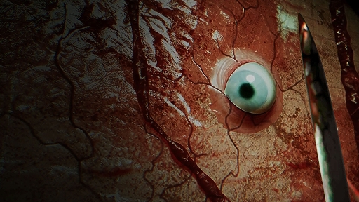 ꡼ No.004Υͥ / ǺߤǯԵ̣롣ۥ顼ADVBrokenLore: DON'T WATCHסѥൡǤȯ