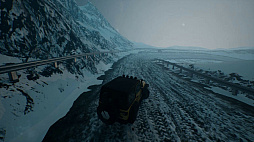 Extreme Offroad Racing VR