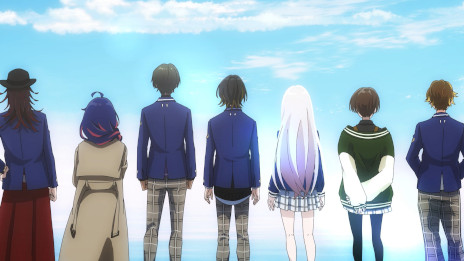 ꡼ No.001Υͥ / رRPG֥åȡVARLETסץ˥󥰱ڤߤΤꤵ󤬥ץ˥󥰥ơޥ󥰡١פβξô