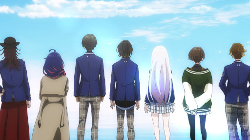 ꡼ No.007Υͥ / رRPG֥åȡVARLETסץ˥󥰱ڤߤΤꤵ󤬥ץ˥󥰥ơޥ󥰡١פβξô