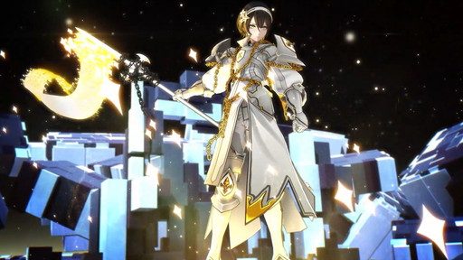 ꡼ No.024Υͥ / Υץ쥤ݡϳرRPG֥åȡVARLETפϡά٤饤󥳥ޥɥХȥ뤬ڤ˷ޤäֲǹ