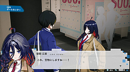 ꡼ No.003 | åȡVARLET