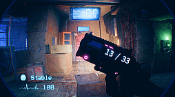 ꡼ No.003 | Chasmal Fear