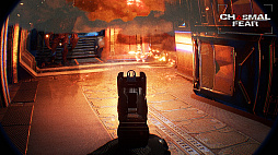 ꡼ No.006 | Chasmal Fear