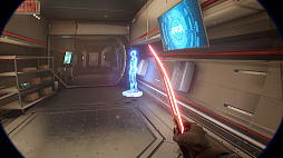 ꡼ No.007 | Chasmal Fear