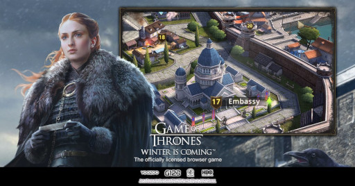 ���������꡼ No.008�Υ���ͥ������ / ��Game of Thrones Winter is Coming�ס�G123�����������ӥ����ϡ��ɥ�ޡ֥����ࡦ���֡��������󥺡פ�������Ƹ�������ƻ���ȥ�ƥ���