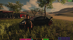 ꡼ No.001 | Run-Sprint-Parkour!