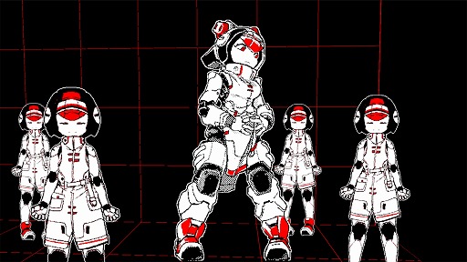 ꡼ No.002Υͥ / बǤӤǡܥåȤ襤³롣äȥ뤬ܤFPSֺǽSQUADפ2025ǯȯ