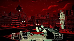 画像ギャラリー No.002のサムネイル画像 / 人類滅亡後も戦い続けるロボットたちを描く2.5D FPS「最終回収SQUAD」，6月18日に発売。Switch2版は最大120fpsとJoy-Con 2マウス操作に対応