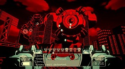画像ギャラリー No.004のサムネイル画像 / 人類滅亡後も戦い続けるロボットたちを描く2.5D FPS「最終回収SQUAD」，6月18日に発売。Switch2版は最大120fpsとJoy-Con 2マウス操作に対応