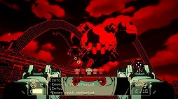 画像ギャラリー No.009のサムネイル画像 / 人類滅亡後も戦い続けるロボットたちを描く2.5D FPS「最終回収SQUAD」，6月18日に発売。Switch2版は最大120fpsとJoy-Con 2マウス操作に対応