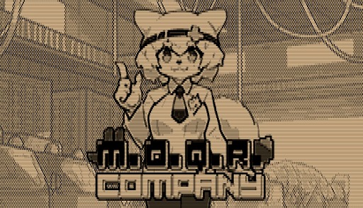 画像ギャラリー No.001のサムネイル画像 / “X-DAY”までに解体しなければ世界が終わる。遺物の発掘&解体業者を経営する「M.O.Q.R Company」が2025年内に発売へ