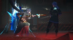 ���������꡼ No.004�Υ���ͥ������ / �ۥ顼���塼�����ȳ�Ʈ���������ͻ�礷����̤��TPS��NIGHTMARE OPERATOR�ס�EVO Japan 2025�˻�ͷ����Ÿ