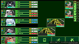 画像ギャラリー No.006のサムネイル画像 / スマホアプリ版「METRO QUESTER」,配信開始。PCや家庭用ゲーム機向けに登場したダンジョン探索RPGをいつでもどこでも楽しめる