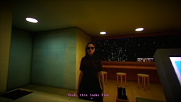 画像ギャラリー No.003のサムネイル画像 / ほのぼの(?)ホラーゲーム「タピるお茶屋」,Steamで配信開始。タピオカミルクティーのお店を経営していくなかで,なにかが起きる?