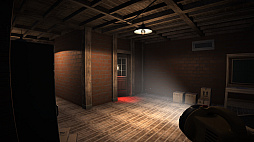 Crime Detective: Red Flags