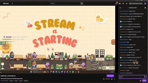 ꡼ No.011Υͥ / ۿԤΤŹˬʸǤ롪 YouTubeTwitchΥȤϢư륲ַˤʤեץǥǤۿ