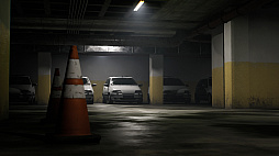 Backrooms: Hide Together