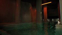 Backrooms: Hide Together