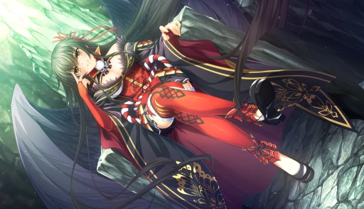 ꡼ No.002Υͥ / ɱɥȳڤޤäꡣⲦRPGפΥϡե˥С꡼򡤿㥯ȶˤˤ褦PR