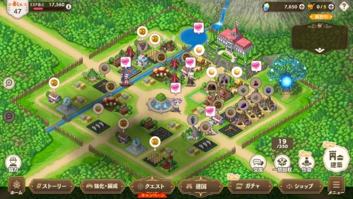 ꡼ No.004Υͥ / ɱɥȳڤޤäꡣⲦRPGפΥϡե˥С꡼򡤿㥯ȶˤˤ褦PR