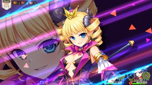 ꡼ No.010Υͥ / ɱɥȳڤޤäꡣⲦRPGפΥϡե˥С꡼򡤿㥯ȶˤˤ褦PR