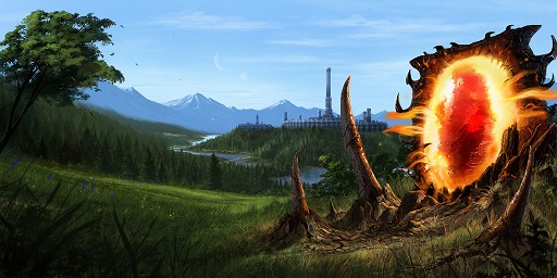 画像ギャラリー No.002のサムネイル画像 / ファンメイドMOD「Skyblivion」開発チーム全員に,Bethesdaからリマスター版「オブリビオン」のゲームキーが送られる