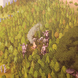 画像ギャラリー No.020のサムネイル画像 / 「TES IV: Oblivion」のリマスターを記念した新作の公式グッズが登場。熱狂的なファンのピンバッジやアートプリントなどをラインナップ