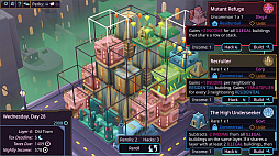 ꡼ No.002 | Neongarten